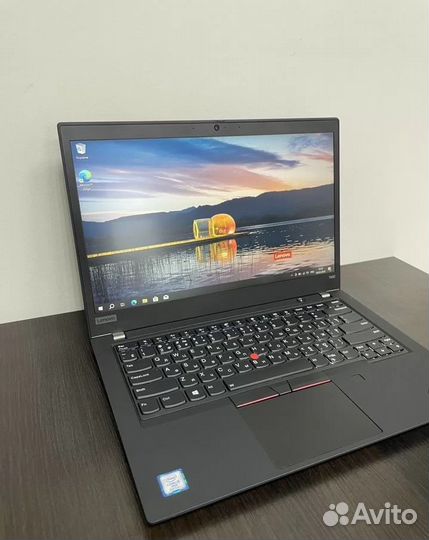 Идеальный Ноутбук 14