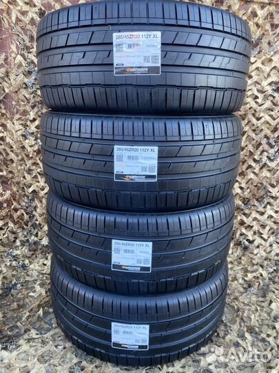 Hankook Ventus S1 Evo3 SUV K127A 285/45 R20 112Y