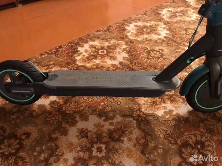 Электросамокат