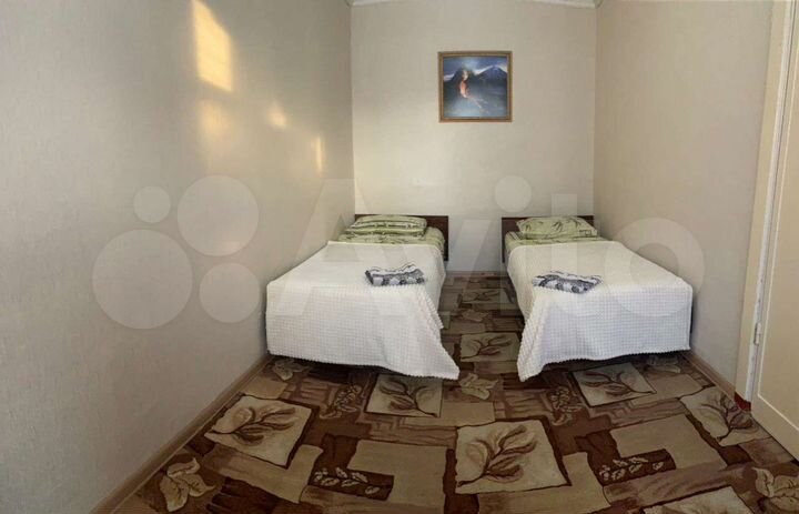 2-к. квартира, 50 м², 5/5 эт.