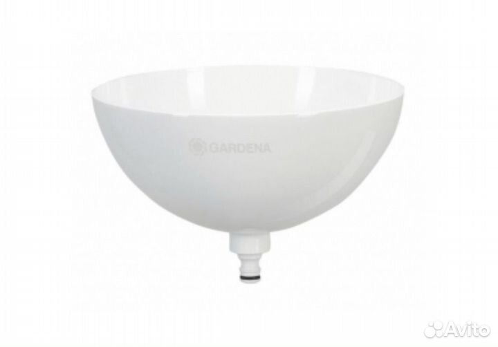 Чаша для цветов ClickUp Gardena