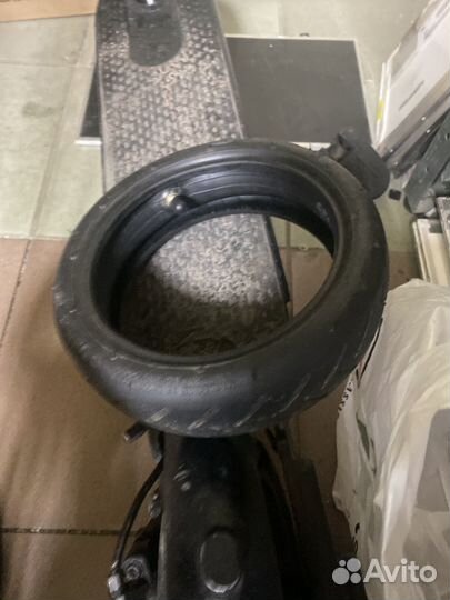 Самокат запчасти xiaomi m365 yamato kugoo m2