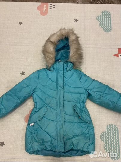 Куртка Reima 116
