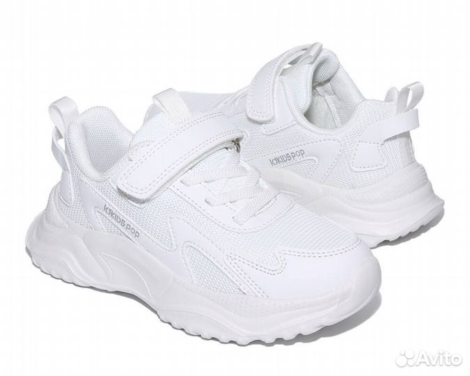 Кроссовки Капитошка 41-25,5 см новые