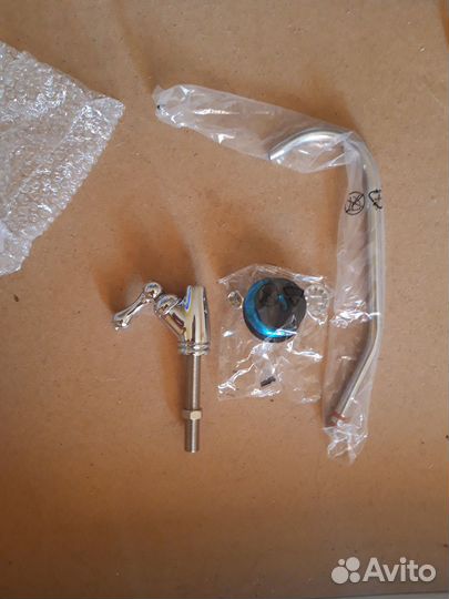 Кран для питьевой воды