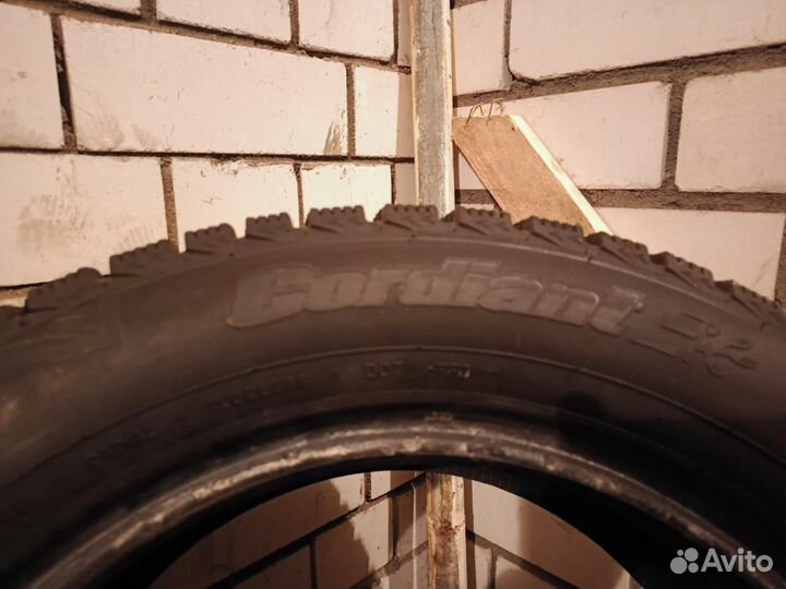 Cordiant Snow Cross 225/60 R17