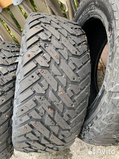 Akuret Grip-Plus 12.5/35 R20