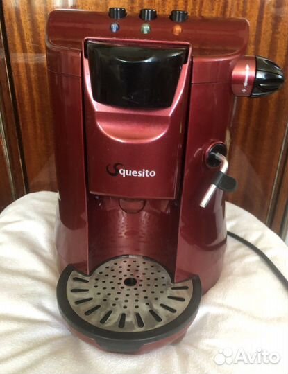 Кофемашина