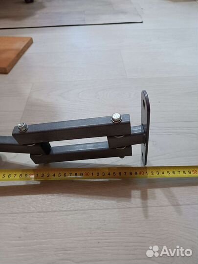 Кронштейн для телевизора на стену бу