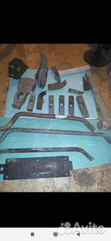 Набор инструментов