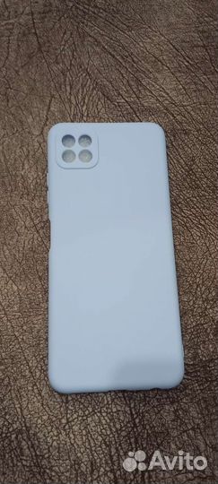 Чехол на samsung а22 5g