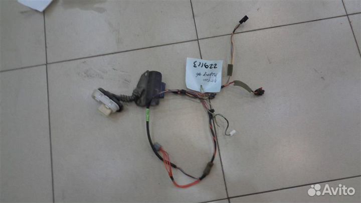 Проводка двери передней правой Dodge Caliber PM 2