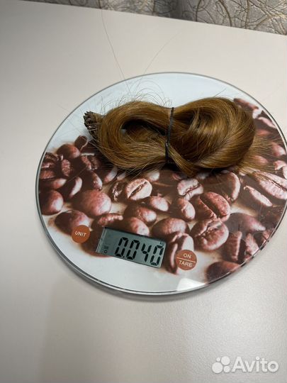 Волосы доя наращивания