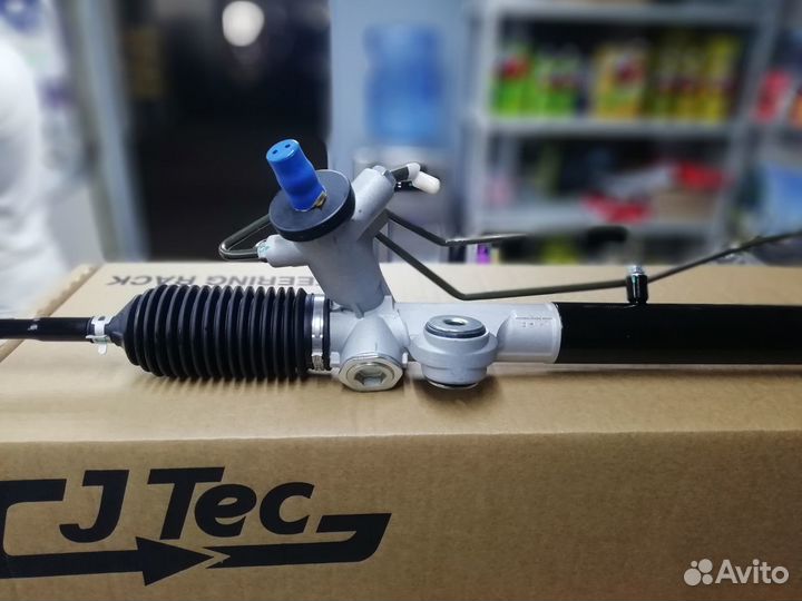 Рулевая рейка nissan Almera Classic B10 Новая