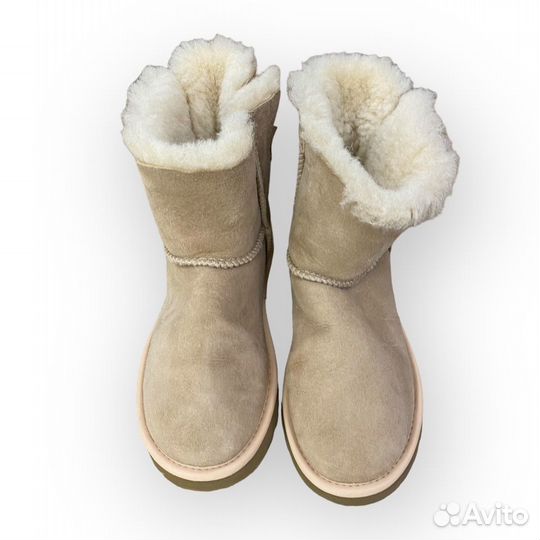 Сапоги UGG 37