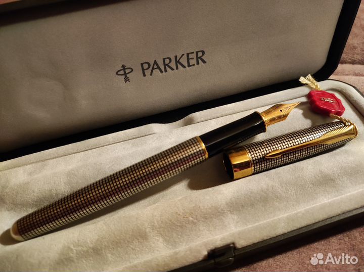 Ручка parker Sonnet
