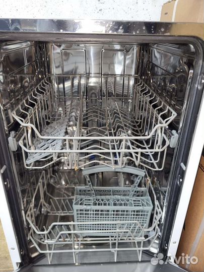 Посудомоечная машина zigmund & shtain