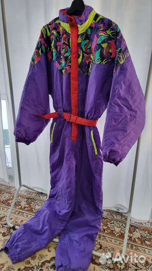 Комбинезон унисекс 36-40 размер