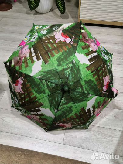 Зонтик детский