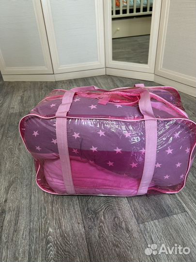 Подушка для беременных