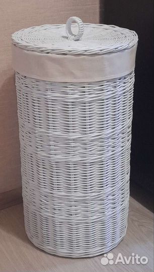 Корзина для белья