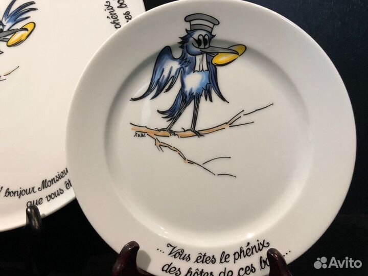 Сырные тарелки. Франция