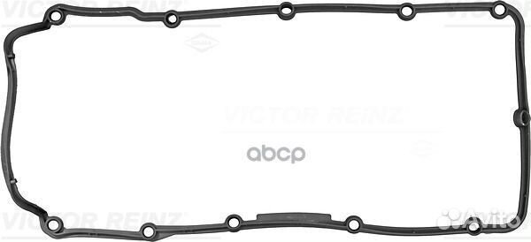 Прокладка крышки клапанов VW touareg (7LA, 7L6