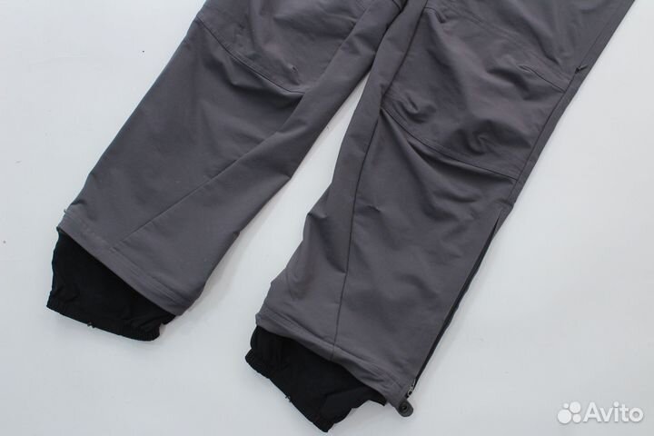 Mountain Hardwear Треккинговые Брюки L