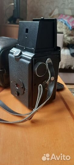 Lubitel 166 universal