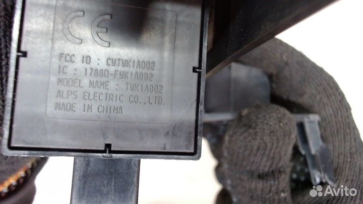 Кнопка запуска двигателя Nissan Juke, 2015