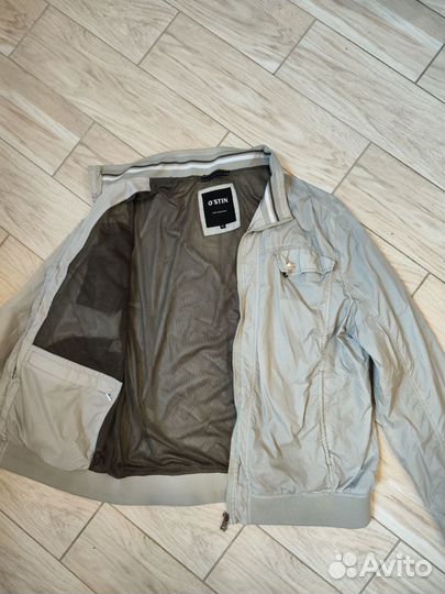Мужские вещи пакетом 54 56