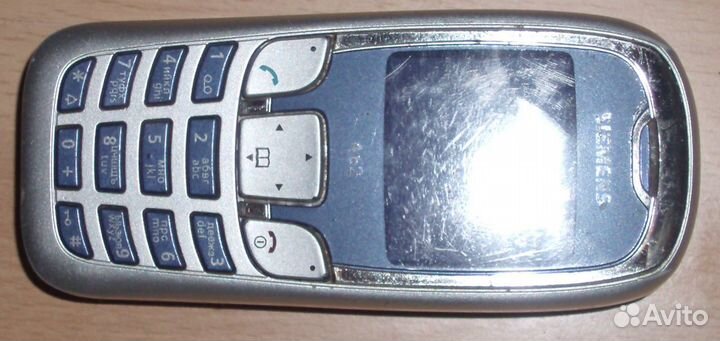 Siemens-ы