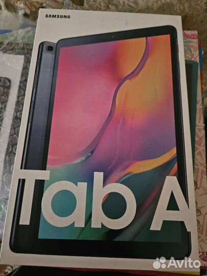 Планшет samsung