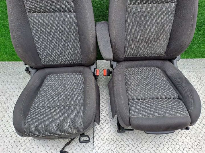 Сиденье переднее Opel Mokka 2 2016