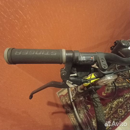 Велосипед Stinger Caiman 26