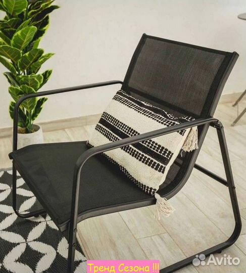 Набор садовой мебели для дачи Санторини арт.R40166