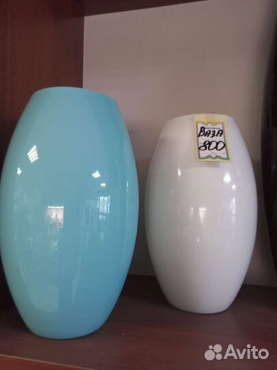 Ваза, копилка, шкатулка стекло, флорариум Тиффани