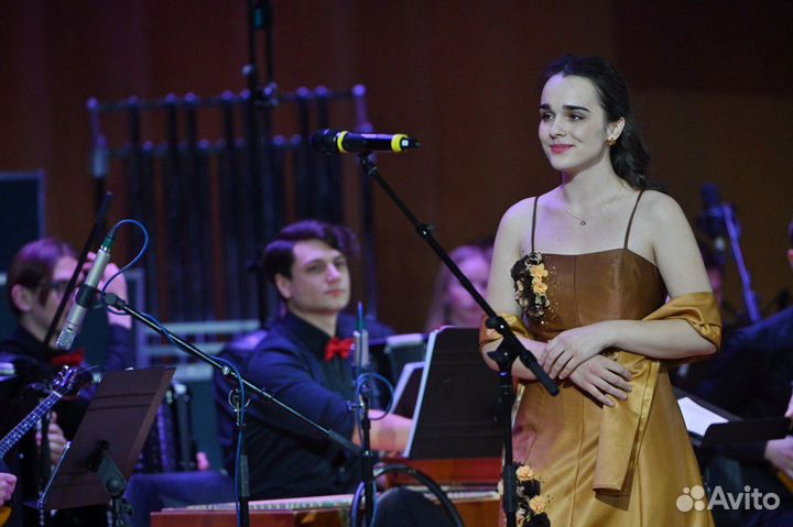 Педагог по вокалу/уроки вокала