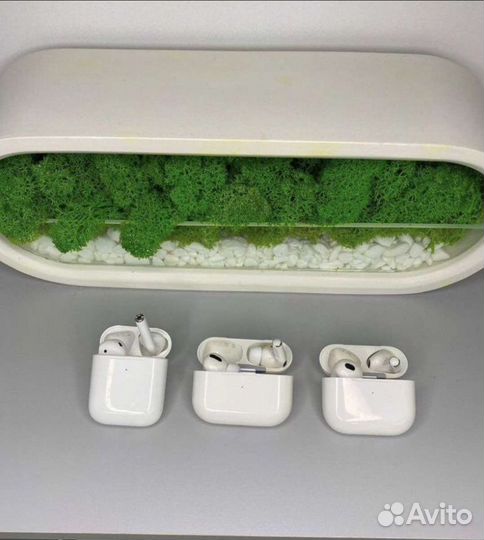 Airpods pro / 3 / Airpods 2