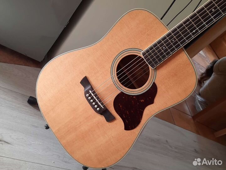 Crafter D-6/N corea