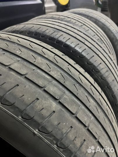 Pirelli Scorpion Verde 215/60 R17