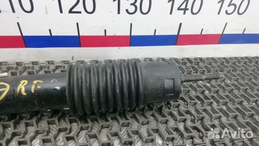 Амортизатор передний cadillac escalade 2 (4BA09MF0