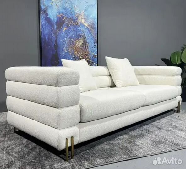 Диван новый