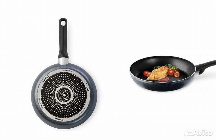 Сковорода Tefal 26 см