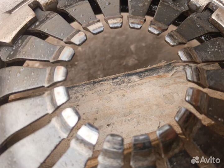 Корзина сцепления Шевроле Лачетти