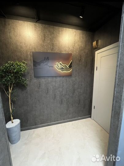 Аренда лофта, помещения, зала на мероприятия