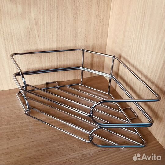 Новая угловая полка