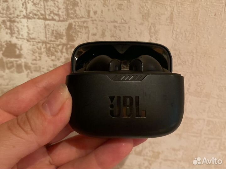 Оригинальные jbl наушники tune230nc tws