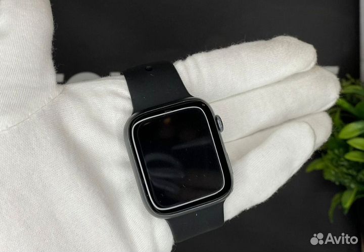 Apple Watch 8+Airpods Pro+Чехол