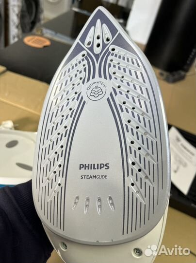 Парогенератор Philips 2400Вт430г/м